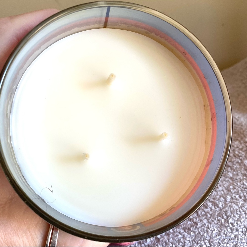 Goose Creek Fudge Rounds Little Debbie ™ 3-Wick Candle with lid NEW - Picture 2 of 6